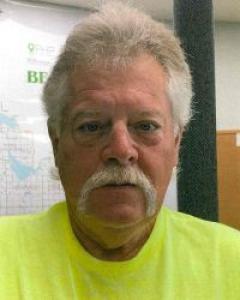 David Calvin Werkhoven a registered Sex Offender of North Dakota
