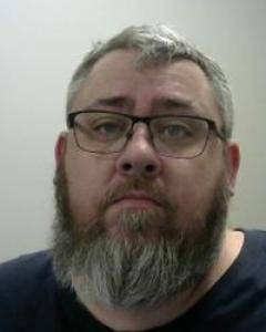 Jeremy John Zastoupil a registered Sex Offender of North Dakota