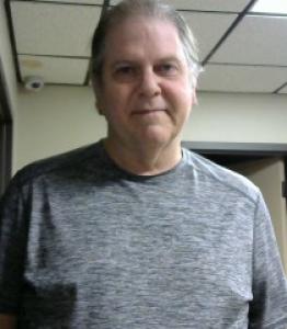 David William Fisher a registered Sex Offender of North Dakota