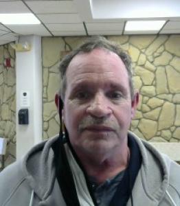 Brian James Murphy a registered Sex Offender of North Dakota