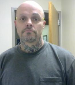 Robert Wayne Eback a registered Sex Offender of North Dakota