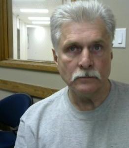 Glenn Otto Walden a registered Sex Offender of North Dakota