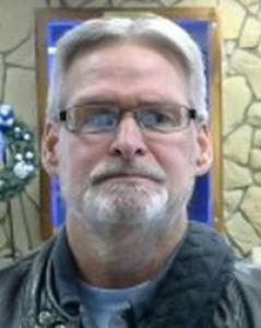 Bret Roger Rowley a registered Sex Offender of North Dakota