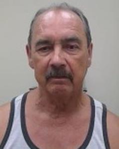 Richard Raymond Vondal a registered Sex Offender of North Dakota
