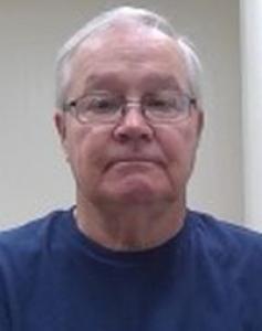 James Oliver Hood a registered Sex Offender of North Dakota