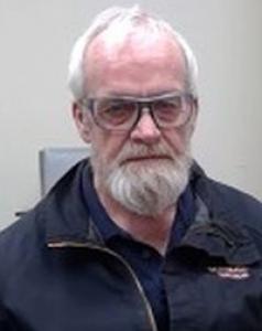 Patrick James Baugh a registered Sex Offender of North Dakota