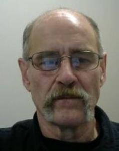 Jerry Verl Holmes Sr a registered Sex Offender of North Dakota
