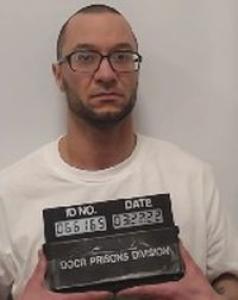 Nathan Scott Belgarde a registered Sex Offender of North Dakota