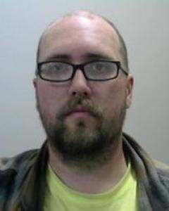 Dustin Ray Fredrickson a registered Sex Offender of North Dakota