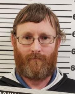 Jay Roy Moody a registered Sex Offender of North Dakota