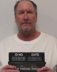 Ronald Jeffrey Thompson a registered Sex Offender of North Dakota