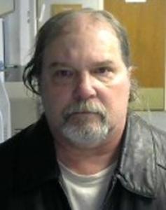 John Alexander Markham a registered Sex Offender of North Dakota