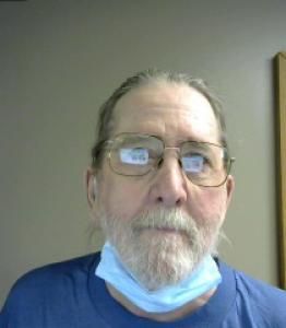 Michael Francis Corrigan III a registered Sex Offender of North Dakota