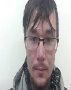 Clayton Lockhart a registered Sex Offender of North Dakota