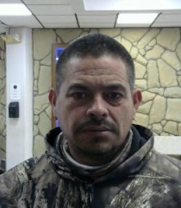 Michael John Gonzales a registered Sex Offender of North Dakota