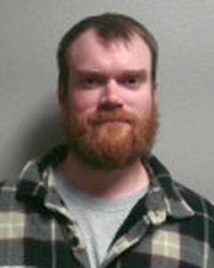 Nicholas Jon Folkedahl a registered Sex Offender of North Dakota