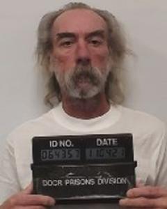 Alvin Matthew Keller a registered Sex Offender of North Dakota