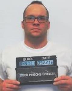 Brady Joel Blotske a registered Sex Offender of North Dakota