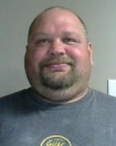 Troy Scott Shorey a registered Sex Offender of North Dakota