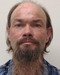 David Elias Hopper a registered Sex Offender of North Dakota