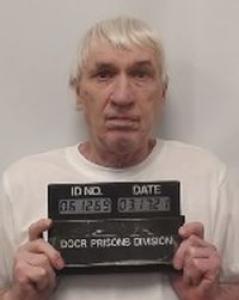 Dennis Lee Scherr a registered Sex Offender of North Dakota