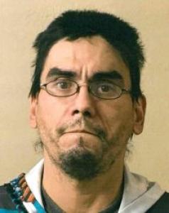 Alton Grant Mitzel a registered Sex Offender of North Dakota