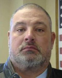 Dennis Keith Ferguson a registered Sex Offender of North Dakota