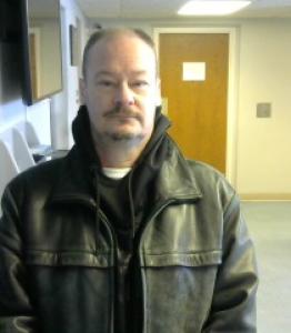 Mark Steven Imler a registered Sex Offender of North Dakota