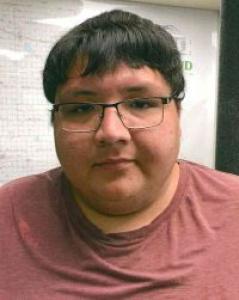 Jacob James Eback a registered Sex Offender of North Dakota