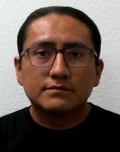Owen Cordell Smith a registered Sex Offender of North Dakota