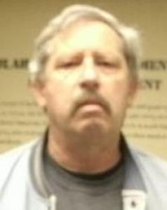 Lynn Keith Aipperspach a registered Sex Offender of North Dakota