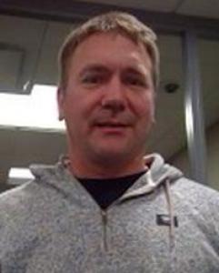 Gordon Patrick Jones a registered Sex Offender of North Dakota