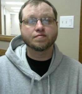 Cameron Henry Zahn a registered Sex Offender of North Dakota