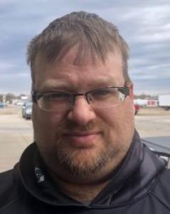 Bennet Allen Johnson a registered  of North Dakota