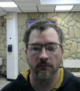 Justin Michael Mcgregor a registered Sex Offender of North Dakota