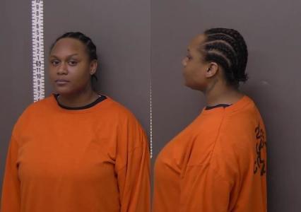 Tayari Chanel Meadows a registered Sex Offender of North Dakota