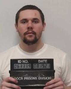Peyton Jay Slater a registered Sex Offender of North Dakota