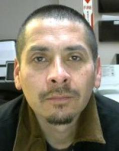 Christopher Julian Martinez a registered Sex Offender of North Dakota