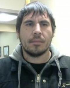 Darren James Meyers Jr a registered Sex Offender of North Dakota