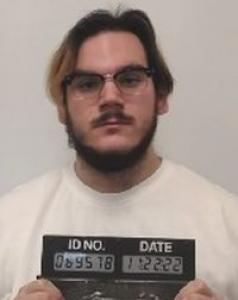 Austin Victor Garcia a registered Sex Offender of North Dakota