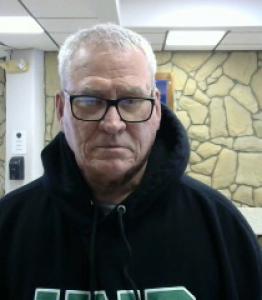 Patrick James Peake a registered Sex Offender of North Dakota