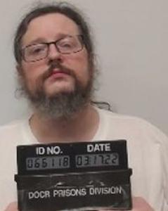 David Joseph Lee a registered Sex Offender of North Dakota
