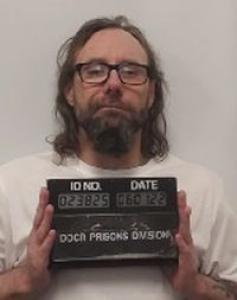 Larry Allen Olson a registered Sex Offender of North Dakota