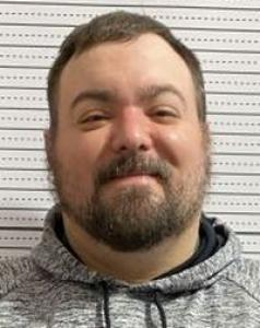 Bradley Joel Parks a registered Sex Offender of North Dakota