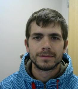 David Dakota Bye a registered Sex Offender of North Dakota