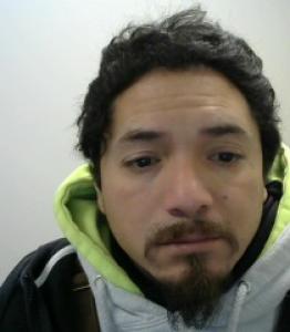 Anthony Perales a registered Sex Offender of North Dakota