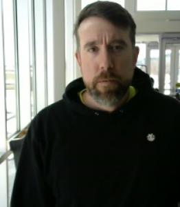 Joseph Tillman Robinson a registered Sex Offender of North Dakota