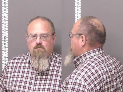 David Wayne Stover a registered Sex Offender of North Dakota