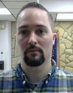 Brandon Jon Kuntz a registered Sex Offender of North Dakota