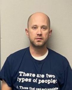 Ben Justin Braun a registered  of North Dakota